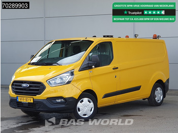 FORD Transit Kleintransporter