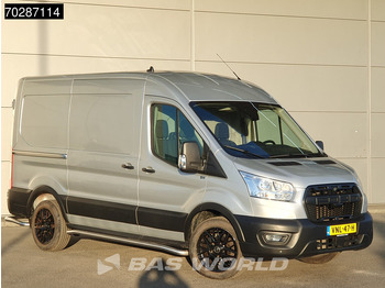 Kleintransporter Ford Transit 105pk L2H2 Airco Cruise Parkeersensoren Euro6 L2 10m3 Airco Cruise control: das Bild 3