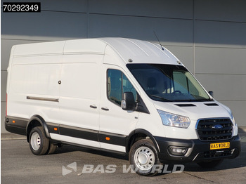Kastenwagen Ford Transit 130pk Dubbellucht L4H3 Trekhaak Airco Cruise Parkeersensoren Euro6 L4 15m3 Airco Trekhaak Cruise control: das Bild 3