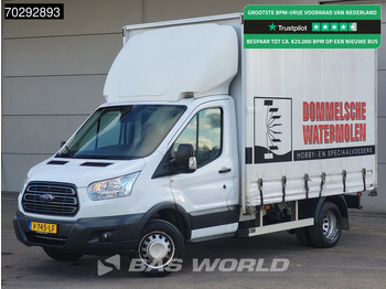 FORD Transit Planen Transporter