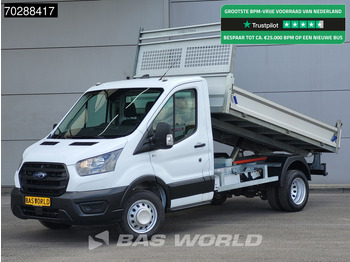 FORD Transit Kipper Transporter