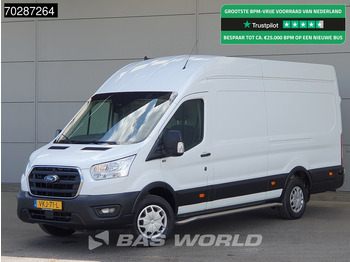 FORD Transit Kastenwagen