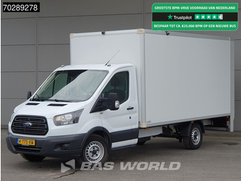 FORD Transit Koffer Transporter