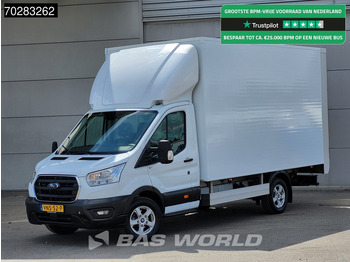 FORD Transit Koffer Transporter