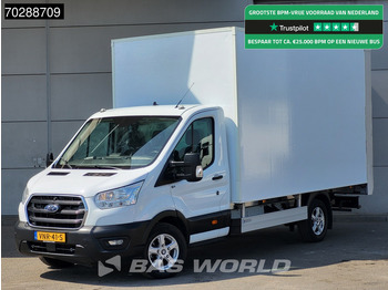 FORD Transit Koffer Transporter