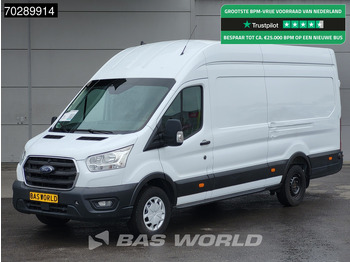 FORD Transit Kastenwagen