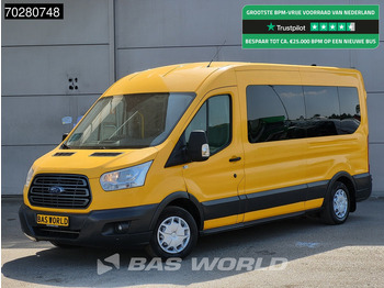 FORD Transit Kleinbus
