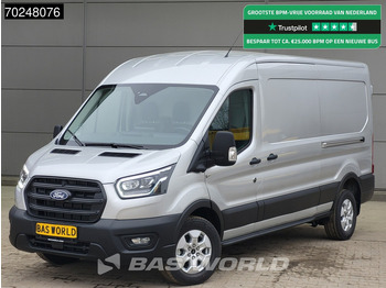 FORD Transit Kastenwagen