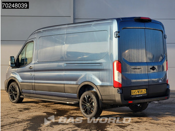 NEU: Kastenwagen Ford Transit 165pk Automaat Black Edition Limited L3H2 Nwe model! CarPlay Xenon Camera 11m3 Airco Cruise control: das Bild 5