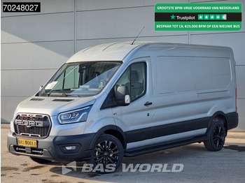 FORD Transit Kastenwagen