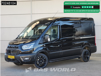 FORD Transit Kastenwagen