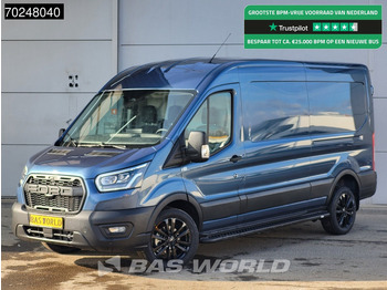 FORD Transit Kastenwagen