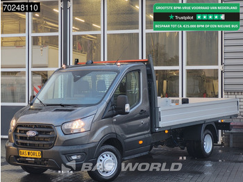 FORD Transit Pritsche Transporter