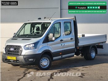 FORD Transit Pritsche Transporter