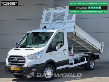 FORD Transit Kipper Transporter