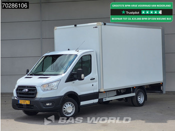 FORD Transit Koffer Transporter