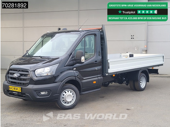 FORD Transit Pritsche Transporter