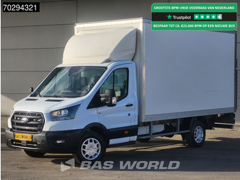 FORD Transit Koffer Transporter