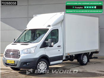 FORD Transit Koffer Transporter