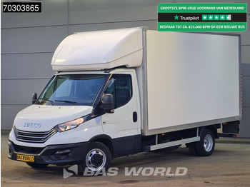 IVECO Daily 35c12 Koffer Transporter