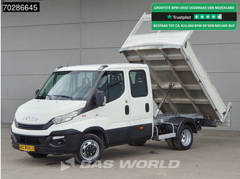 IVECO Daily 35c12 Pritsche Transporter