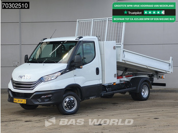 IVECO Daily 35c14 Kipper Transporter