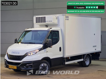 IVECO Daily 35c14 Kühltransporter