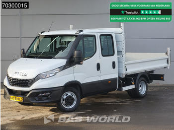 IVECO Daily 35c14 Kipper Transporter