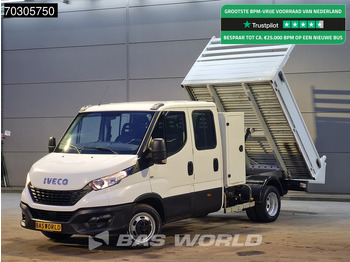 IVECO Daily 35c14 Kipper Transporter