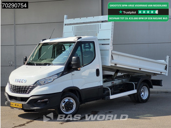 IVECO Daily 35c14 Kipper Transporter