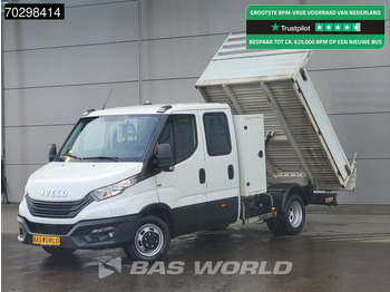 IVECO Daily 35c14 Kipper Transporter