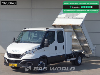 IVECO Daily 35c14 Kipper Transporter