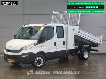 IVECO Daily 35c14 Kipper Transporter