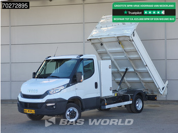 IVECO Daily 35c14 Kipper Transporter