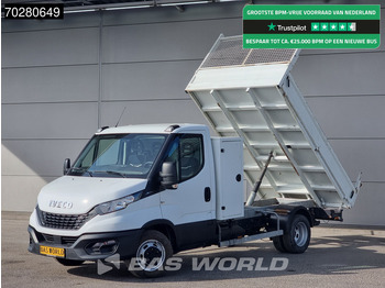 IVECO Daily 35c14 Kipper Transporter