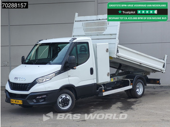 IVECO Daily 35c14 Kipper Transporter