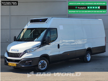 IVECO Daily 35c14 Kühltransporter