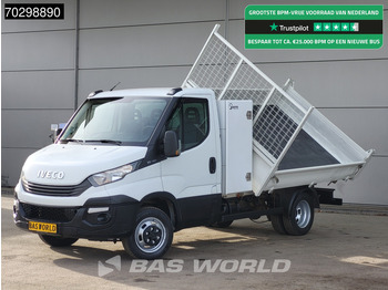 IVECO Daily 35C15 Kipper Transporter