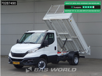 IVECO Daily 35c16 Kipper Transporter