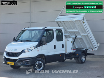 IVECO Daily 35c16 Pritsche Transporter