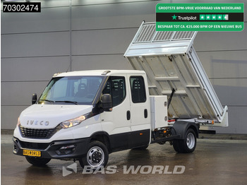 IVECO Daily 35c16 Kipper Transporter