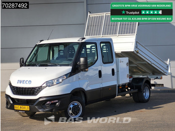 IVECO Daily 35c16 Kipper Transporter