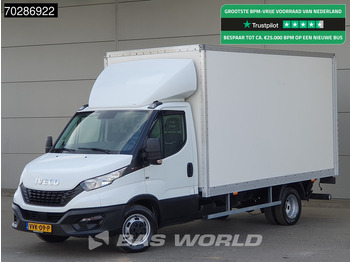 IVECO Daily 35c16 Koffer Transporter