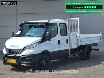 IVECO Daily 35c16 Pritsche Transporter