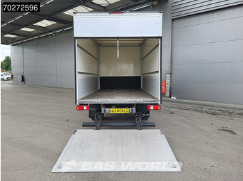 Koffer Transporter Iveco Daily 35C16 Automaat Laadklep Bakwagen Airco Camera Dubbellucht Meubelbak Koffer 19m3 Airco: das Bild 3