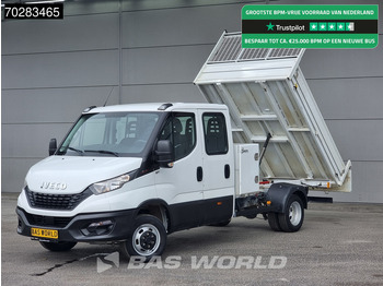 IVECO Daily 35c16 Kipper Transporter