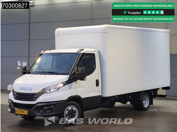 IVECO Daily 35c16 Koffer Transporter