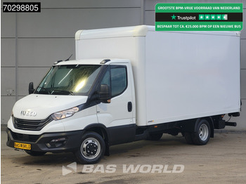 IVECO Daily 35c16 Koffer Transporter