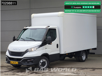 IVECO Daily 35c16 Koffer Transporter