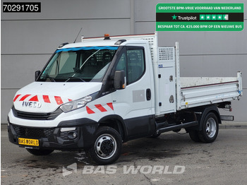 IVECO Daily 35c16 Pritsche Transporter